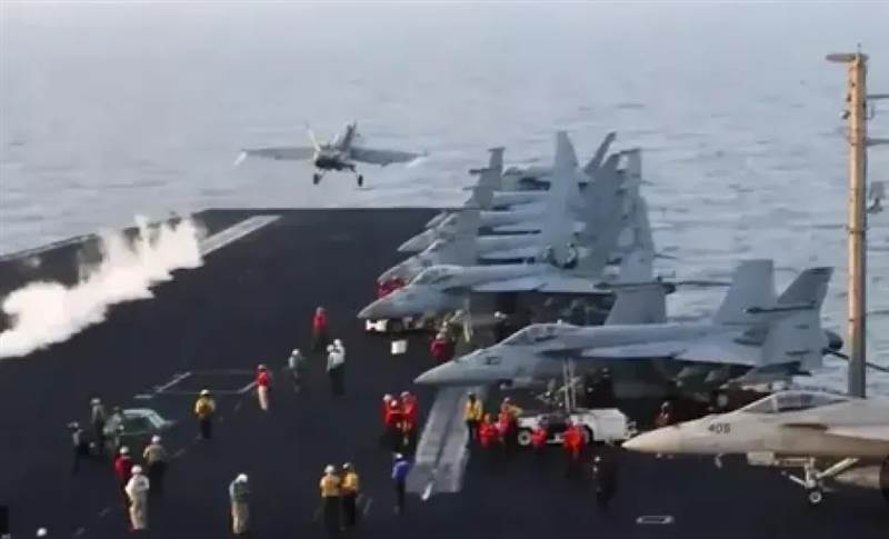 İspanyol Gazetesi: Trump’ın Husilerle Ateşkesi, Körfez Turu Öncesi Taktiksel Sessizlik