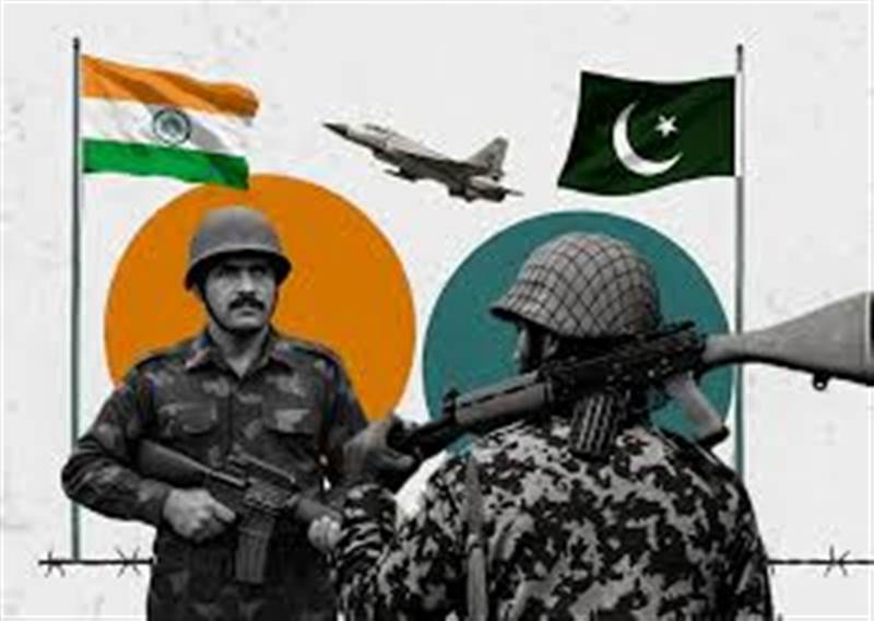 Pakistan’s Sky Warriors Humiliate India: Operation “Al-Bunyan Al-Marsus” Shakes New Delhi as Washington Rushes to Intervene