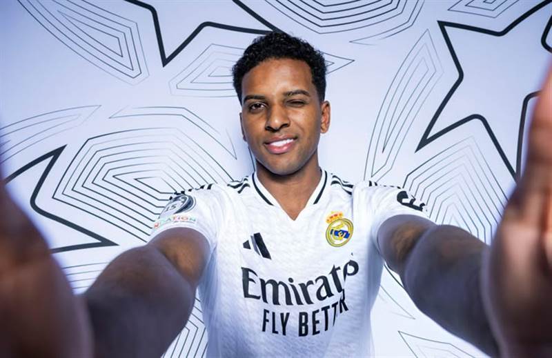 رودريغو غوس يعلن تمرده على ريال مدريد بعد استبعاده من التشكيلة الأساسية
