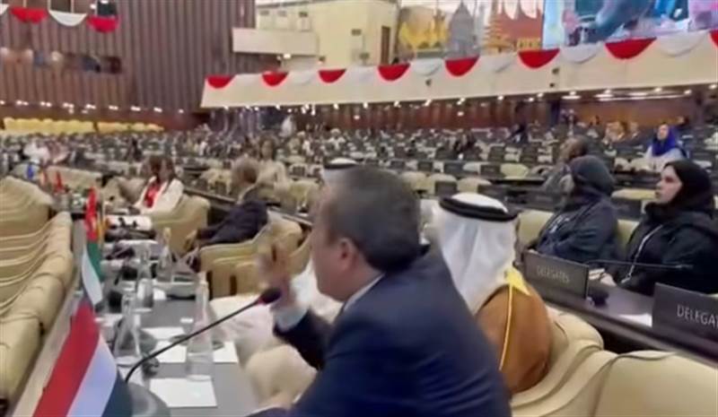 Yemenli Vekil İran’ı Sert Şekilde Eleştirdi: “Husilere Destek Bir Gerçek, Yalan Değil”