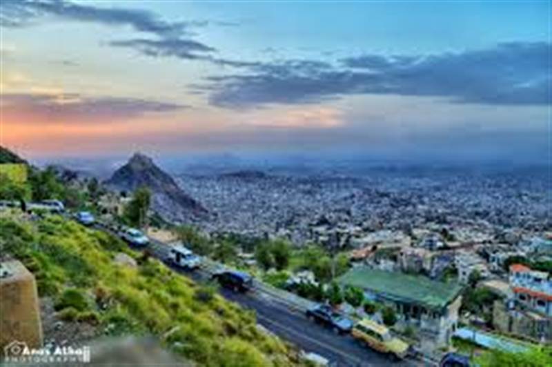 منذ بداية 2025.. تسجيل نحو 3000 حالة إصابة بأمراض وبائية في تعز