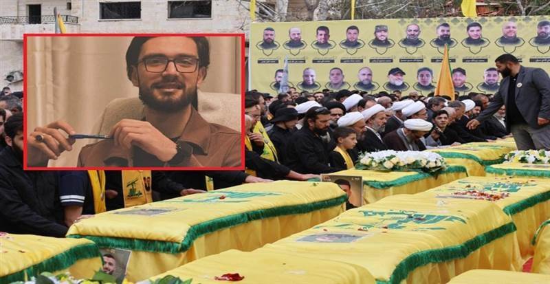Shock in Beirut: Renowned Religious Singer Accused of Spying for Israel and Aiding in Hezbollah Assassinations!
