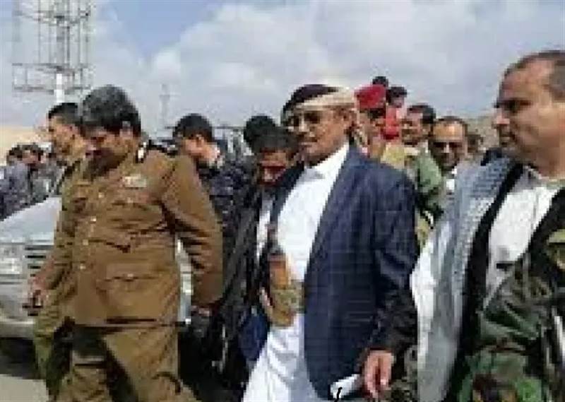 İran’ın Yemen’deki Adamı Sultan es-Sami'den Ulusal Uzlaşı Çağrısı