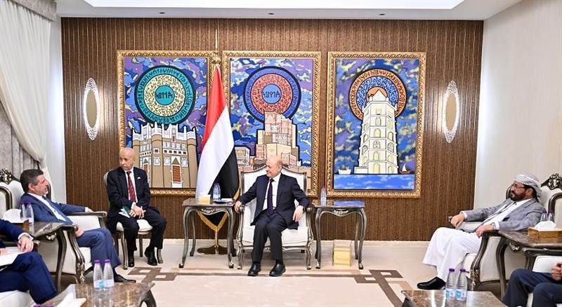 El-Alimi: Husilerle Kararlı Bir Yenilgi Olmadan Barış Mümkün Değil