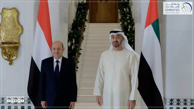 Birleşik Yemen’in 35. Yıldönümünde BAE’li Eski Danışmanın Tweet’i Tepki Çekti