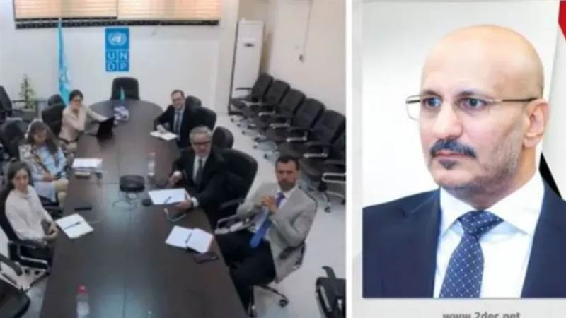 Tarık Salih: Kızıldeniz'in Güvenliği ve Yemen'in İstikrarı, İran Nüfuzunun Sona Ermesine Bağlı