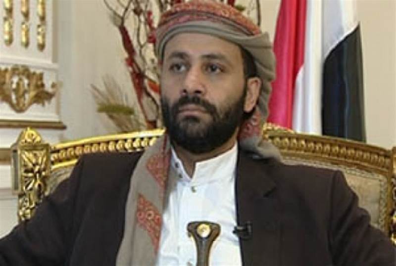 Hamid El-Ahmar’dan Alimi’ye Çağrı: Ulaştırma Bakanı ve Yemen Havayolları Başkanı Görevden Alınmalı