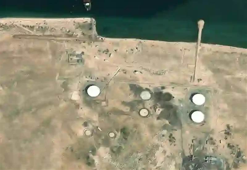 تحذيرات بحرية من بنما وعمليات إجلاء فلبينية تكشف عن خطر أمني متصاعد في ميناء رأس عيسى اليمني