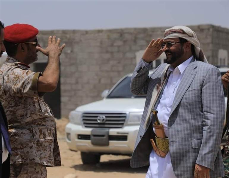 Marib'de Güvenlik Alarmı: Husi Bağlantılı Silahlı Grup Ana Yolu Kesti