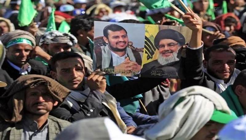 Shocking Espionage Scandal: Senior Houthi Leader Arrested in Lebanon for Spying for Israel