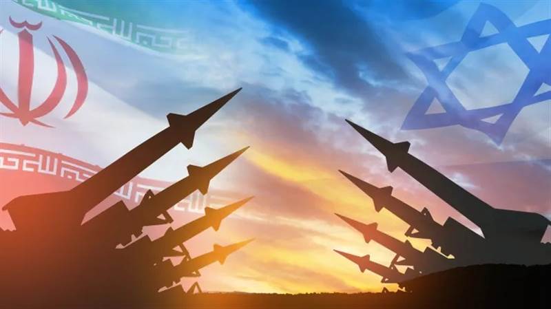 Israel's Strike on Iran Goes Beyond Nuclear Program: True Goal Is Regime Collapse