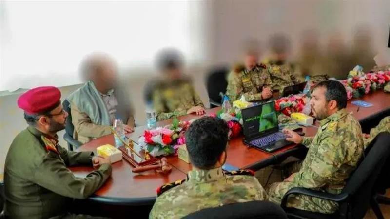 Silence and Mystery Surround Houthi Leadership After Israeli Airstrike in Southern Sana’a