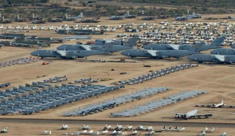 ABD, Katar’daki Üssü Boşaltıyor: İran Tehdidine Karşı Önlem mi