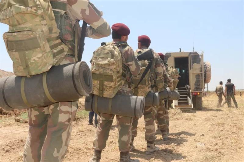 Historic Turkey-Syria Agreement: Syrian Government Takes Full Control of Northern Aleppo