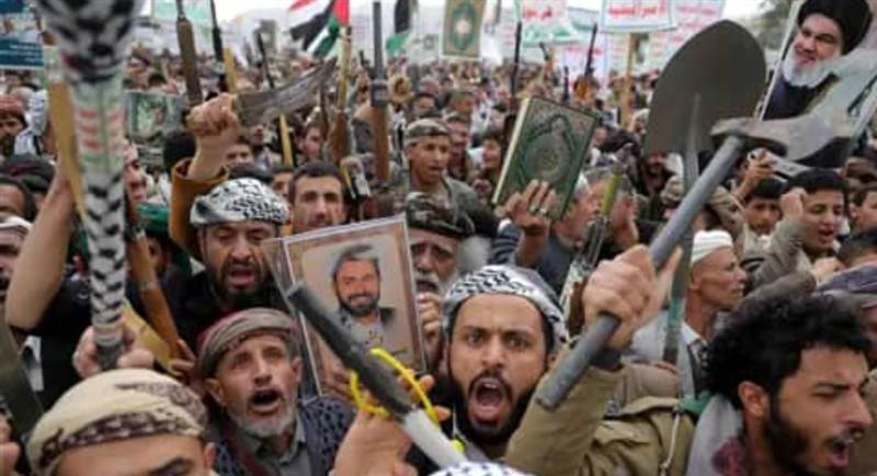 هل هي ثورة ام تصدعات في جدار الجماعة.. عنف قبلي يضرب معاقل الحوثيين في ذمار؟