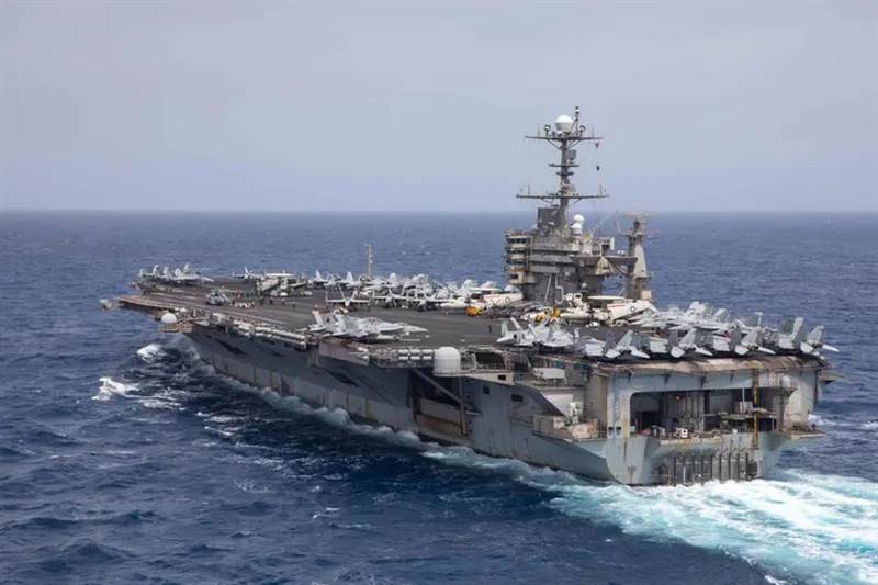 ما احتمال دخول أميركا بثقلها في حرب إسرائيل وإيران؟ خبير عسكري يجيب