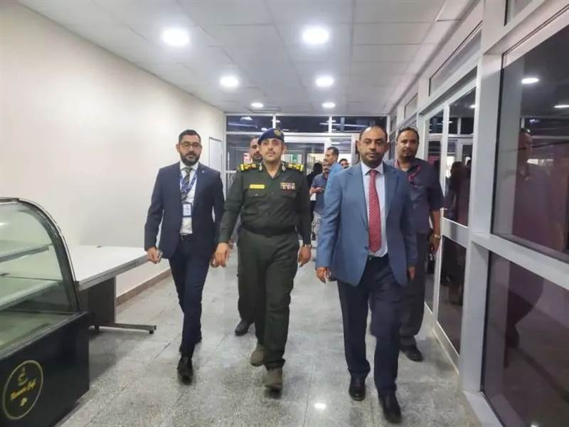 Yemen Launches E-Visa System Backed by U.S. to Boost Border Security and Facilitate Entry