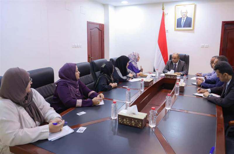 Yemeni PM: Women’s Participation in Decision-Making Is a Top Priority