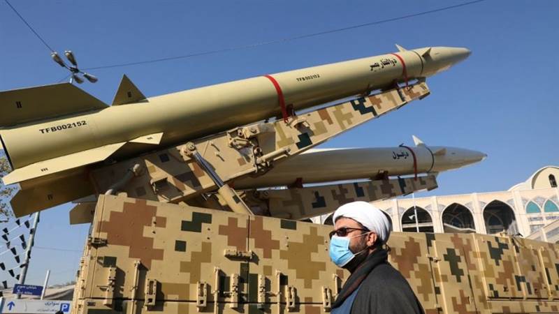 Yemen: İran, Sa'de’yi Füze Üssüne Dönüştürüyor!