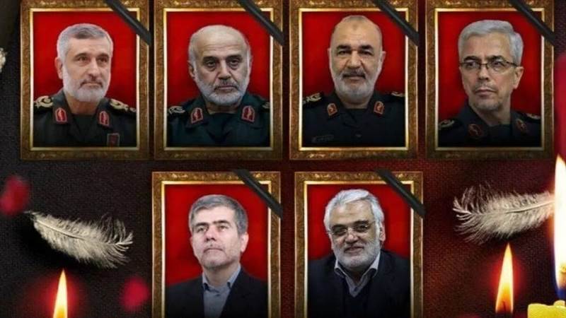 إسرائيل تعلن اغتيال 11 عالمًا نوويًا إيرانيًا خلال حرب الـ12 يومًا.. ومقتل سليمان سليماني يُفجّر صدمة في طهران