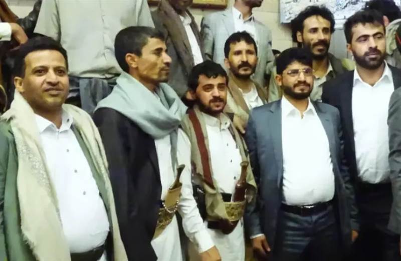 Sana'da Güvenlik Gerginliği: Husi Liderlerine Dış İstihbarat Takibi Endişesiyle Yakın Takip