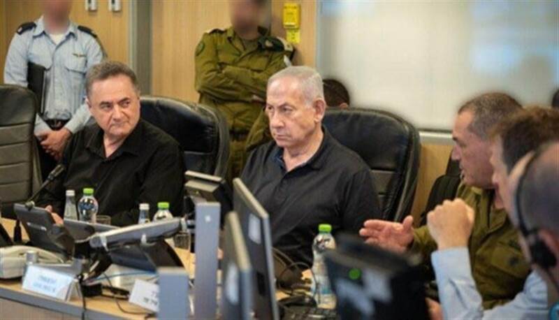 Netanyahu Yolsuzluk Davasını Erteledi: Husi Tehdidi İsrail’i Yemen’e Askerî Operasyona mı Sürüklüyor?