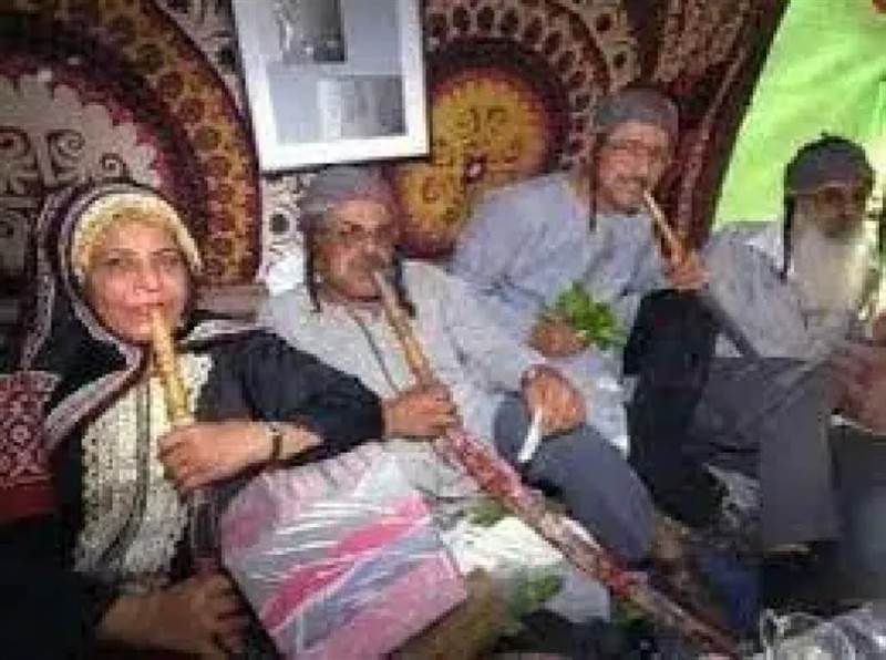 Yemenli Yahudiler “Kat” İçin İsrail'e Rest Çekti: Yasak Devam Ederse Geri Döneriz!