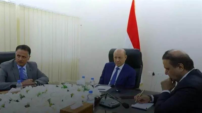 Başkan El Alimi'den Sürpriz İstifa Tehdidi: Petrol Kaçakçılığı ve Ekonomik Reformlar Gündemde