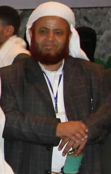 Şehit Şeyh Salih Hantus’un İlk Fotoğrafı Yayınlandı: Husi Milisleri Tarafından Evinde Öldürüldü