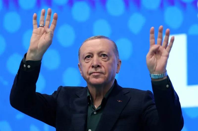 Erdoğan: PKK Silah Bıraktı, Türkiye'de Yeni Bir Sayfa Açıldı