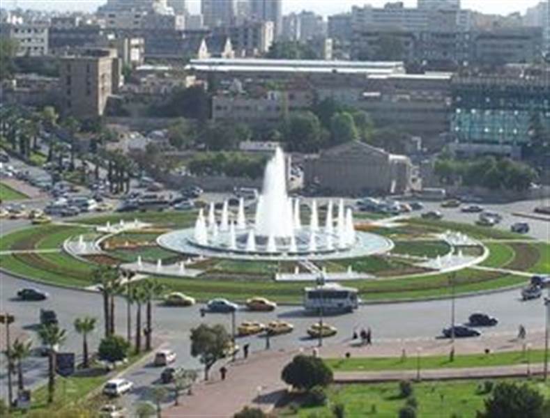 بعد الهجوم الإسرائيلي.. الصحة السورية تعلن مقتل شخص وإصابة 18 آخرين وكلمة مرتقبة للرئيس الشرع خلال الساعات القادمة