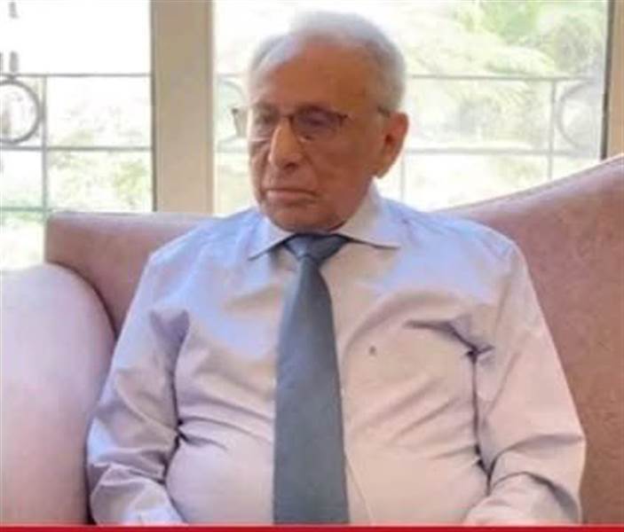 اليمن يودّع أحد رموز العمل الخيري والتجاري...ويترك  فراغًا في المشهد التجاري والاجتماعي اليمني