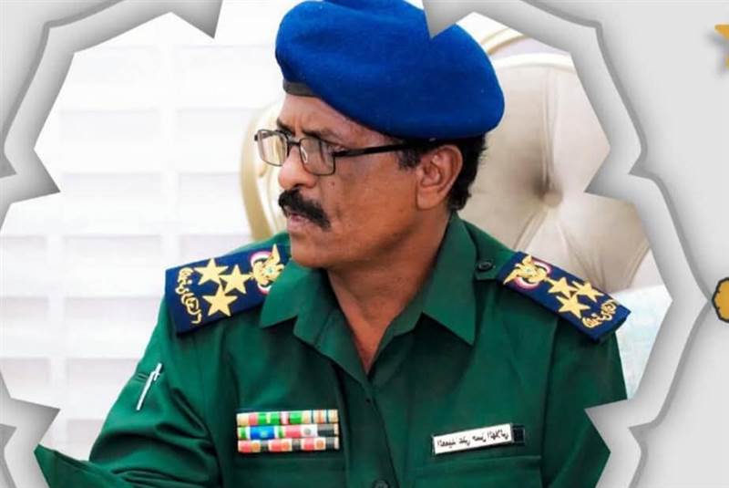احتجاز مسؤول أمني في شبوة بعد شكوى ضد مدير الشرطة