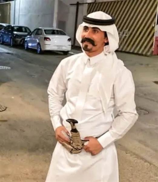 ماقصة الشاب اليمني الذي وصف ب "ابن الأصول " وأصبح حديث السعوديين في وسائل التواصل ؟