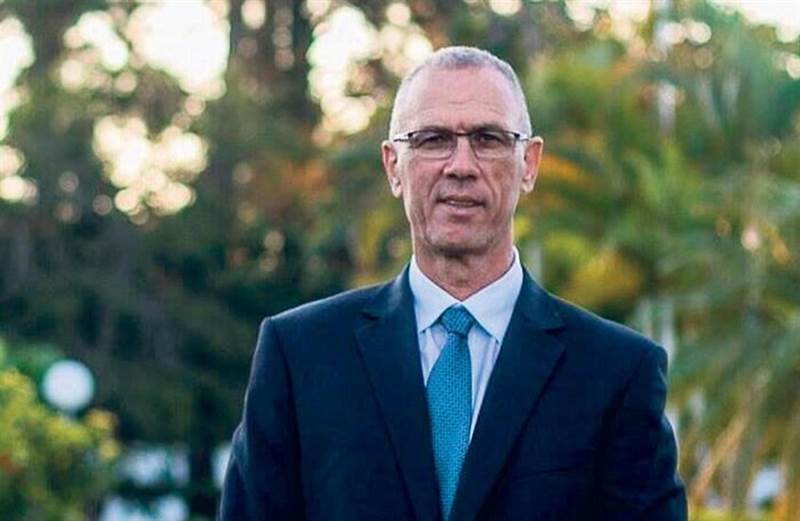 İsrail’in BAE Büyükelçisi Skandalın Merkezinde: Dubai Barında Tepki Çeken Davranış