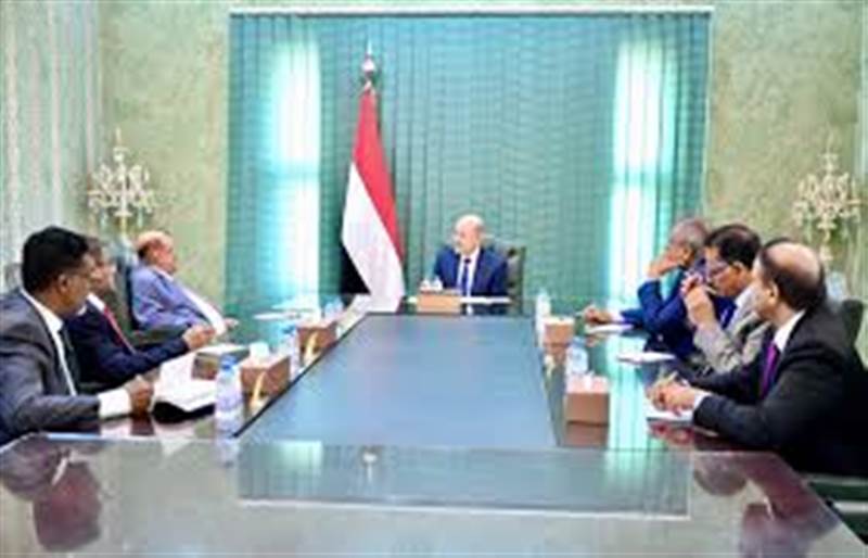 Yemeni Parliament Slams Southern Transitional Council Over Obstruction in Mukalla