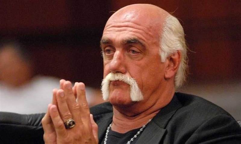 وفاة أسطورة المصارعة هالك هوجان عن 71 عامًا إثر سكتة قلبية