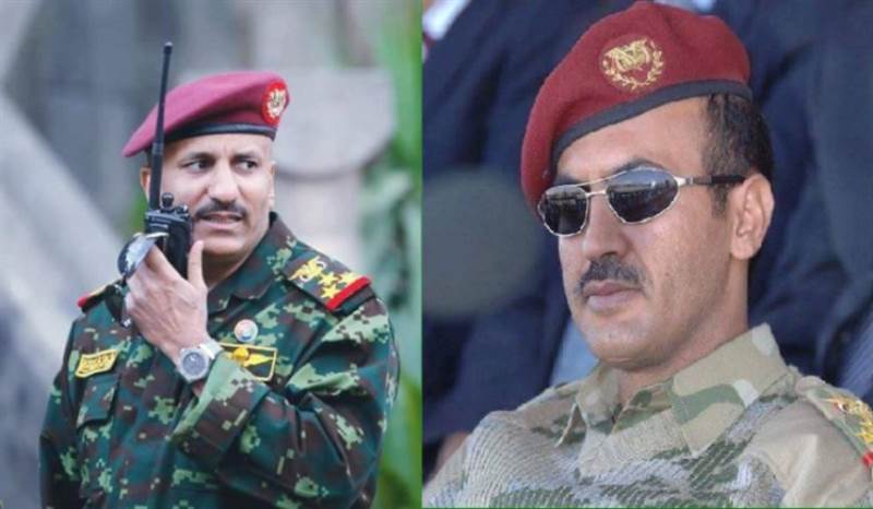 Rivalry Inside the House of Saleh: Ahmed Sees Himself as the Heir, While Tareq Rises with UAE Support