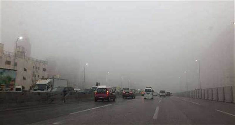 ابتداءا من غدٍ.. الأرصاد اليمنية تحذّر من تقلبات جوية حادة وأمطار غزيرة ورياح شديدة في 11 محافظة