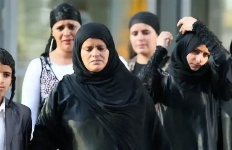 Yemen'deki Son Yahudi Kadın da Göçtü: Antik Bir Hikâyenin Sonu