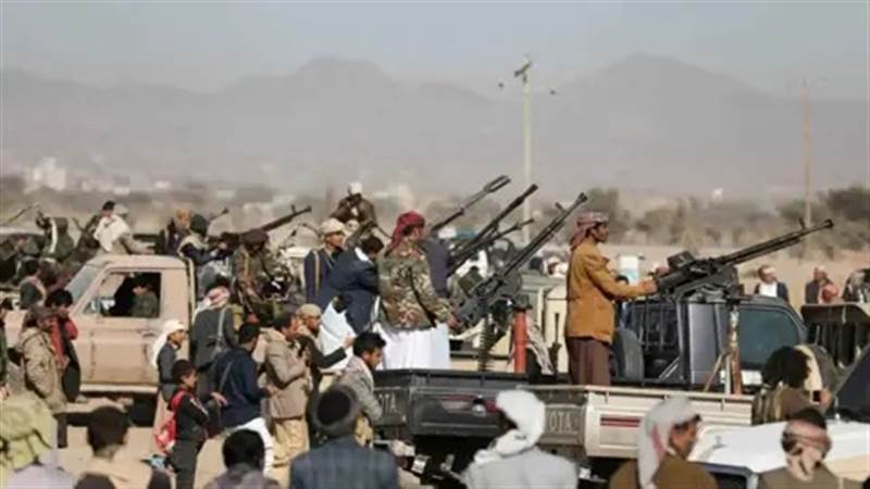 Bloody Clashes in Al-Yatmah Between Houthi Militants and Tribal Fighters Leave 4 Dead, 3 Injured