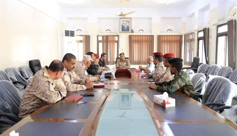 اللجنة الأمنية: معلومات استخباراتية تكشف مخططًا مشتركًا للحوثيين والقاعدة داخل مظاهرات المكلا