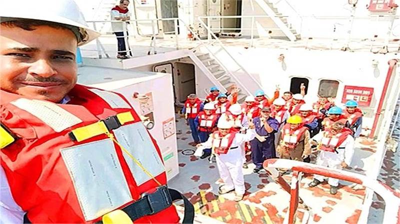 إيران تصدر حكمًا بالسجن 15 عامًا على بحّارين يمنيين و(ACJ) يطالب بتحرك دبلوماسي عاجل