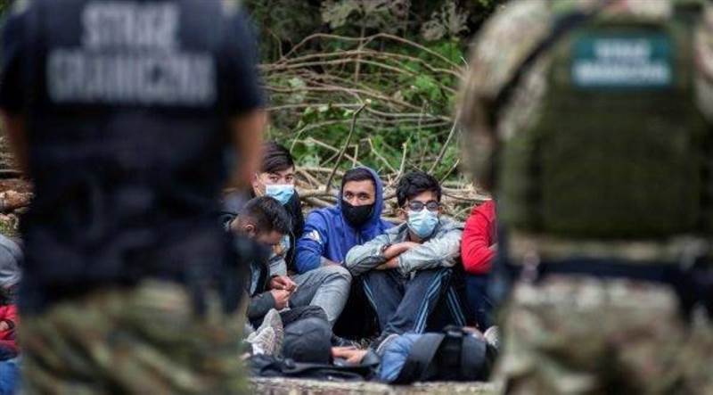 İspanyol Polisi, Sahte Pasaportlarla İngiltere ve Kanada'ya Yemenlileri Kaçıran Uluslararası Ağları Çözdü