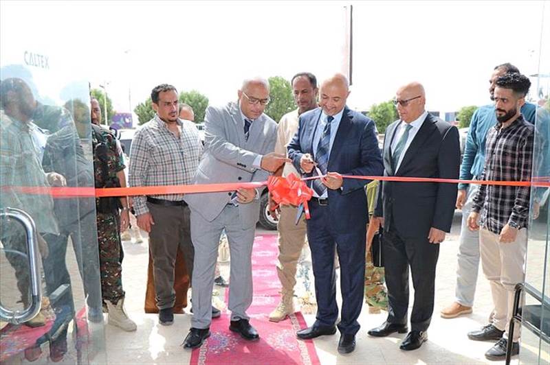 ستارلينك تنطلق رسميًا في عدن. تعرف على الأسعار وتفاصيل الخدمة