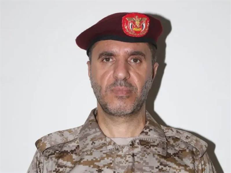 Yemenli Komutan Uyardı: Husi Milisleri İran Desteğiyle Biyolojik Silah Geliştiriyor