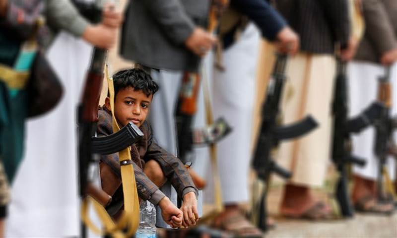 تصعيد قبلي خطير بين أرحب ونهم تقف خلفه مليشيات الحوثي