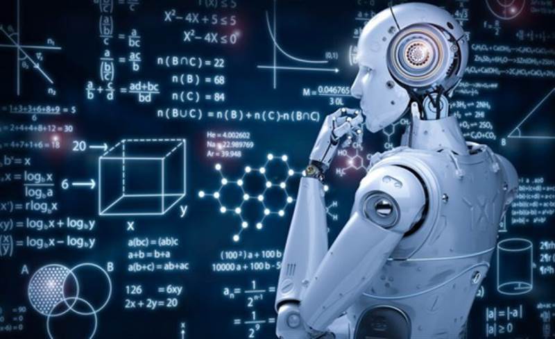 روبوتات الذكاء الاصطناعي تُظهر تصرفات متطرفة في محاكاة لمنصات التواصل الاجتماعي