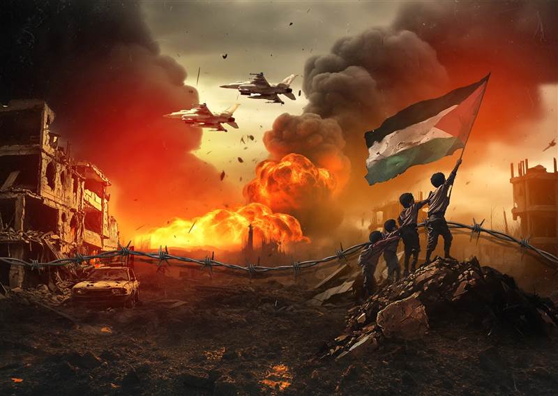 بينها اليمن.. 31 دولة عربية وإسلامية تدين تصريحات نتنياهو وخطط إسرائيل التوسعية