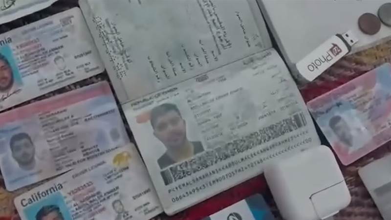 العثور على مقتنيات السنباني داخل معسكر متمرد يفتح الجراح بعد سنوات من مقتله الوحشي